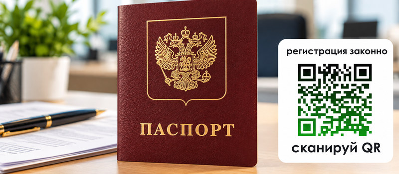 прописка в Нюрбе